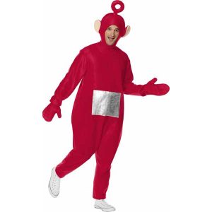 Teletubbies -Po