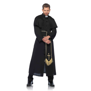 Deluxe Priest