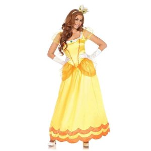Sunflower Princess