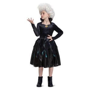 Kids Ursula