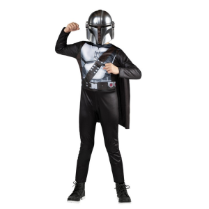 Kids Value Mandalorian