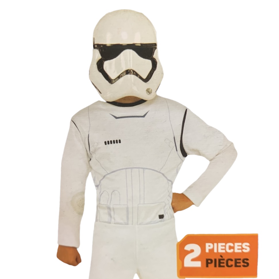 Kids Value Stormtrooper