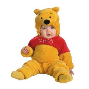 Winnie the Pooh