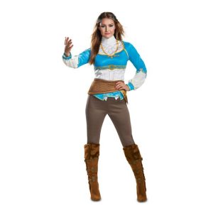 Zelda -Breath of the Wild