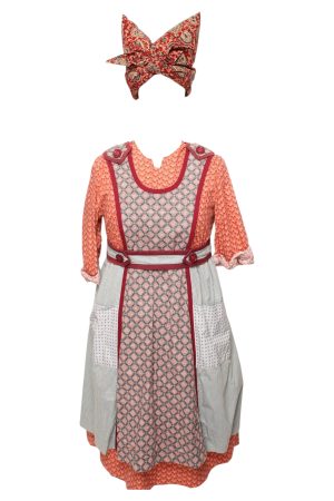 Village Mother -Rental