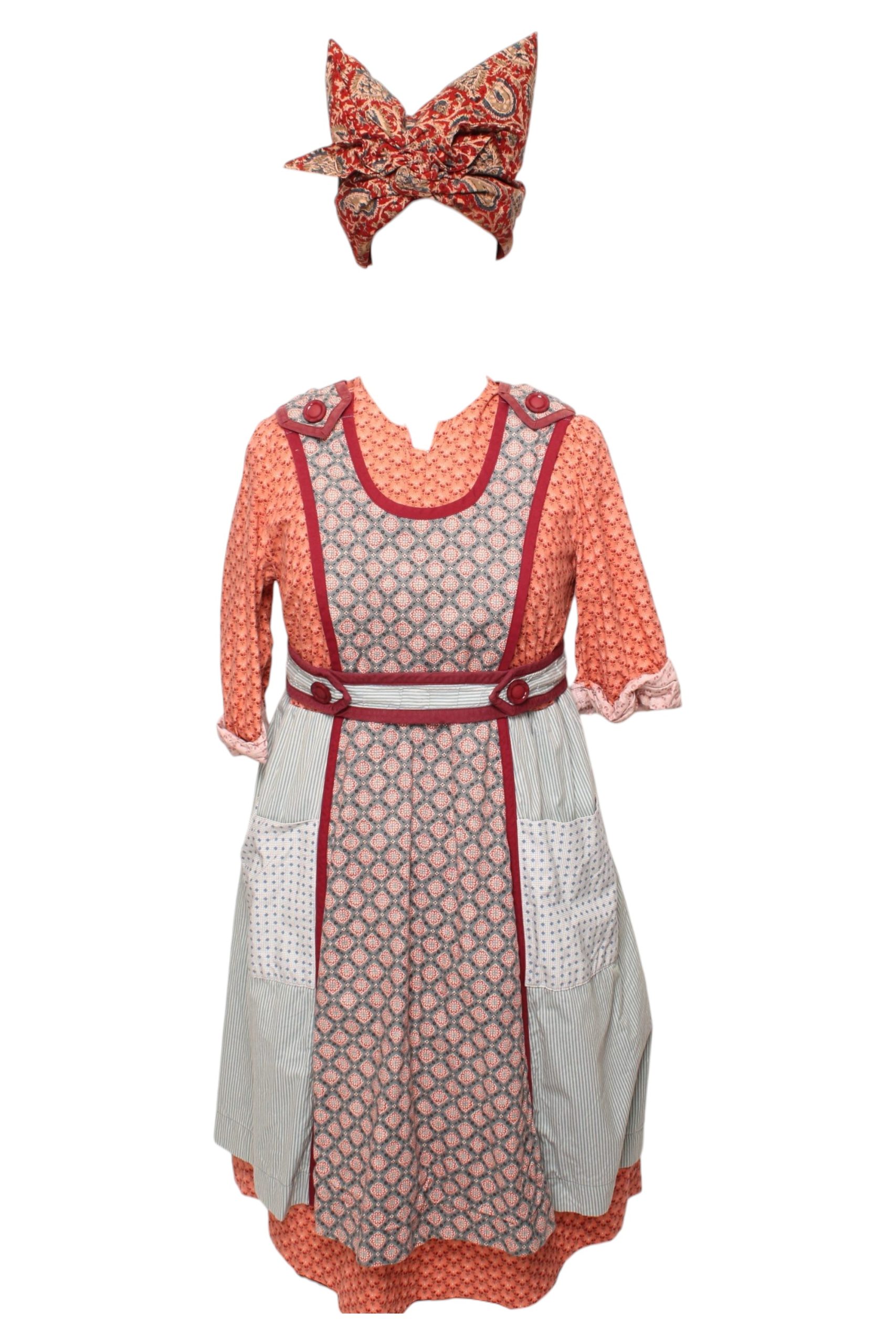 Village Mother -Rental