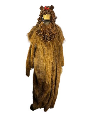 Cowardly Lion -Rental