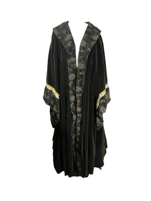 Headmaster Wizard -Rental