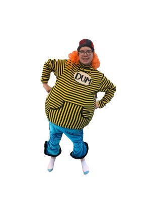 Tweedle Dum -Rental