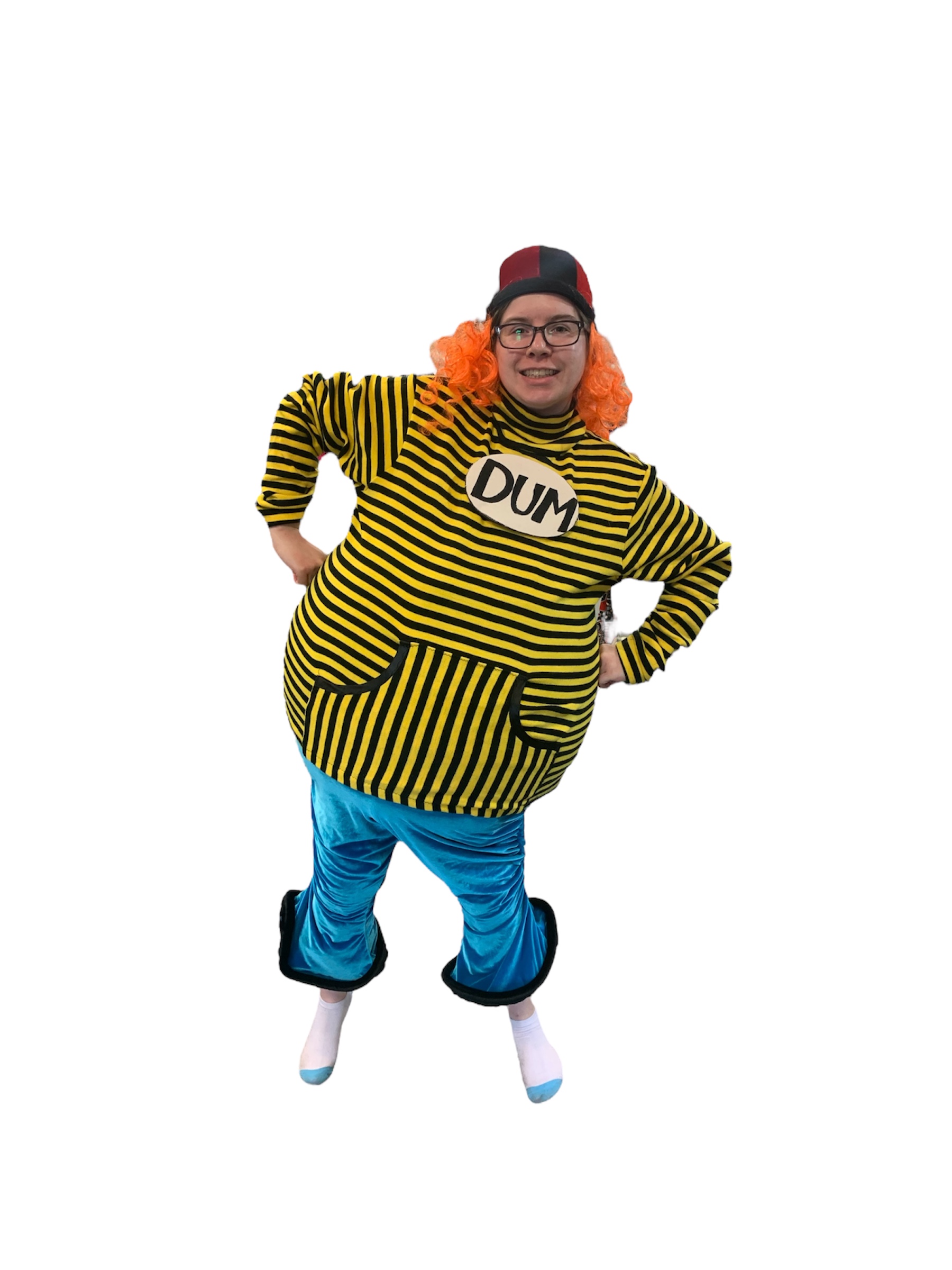 Tweedle Dum -Rental