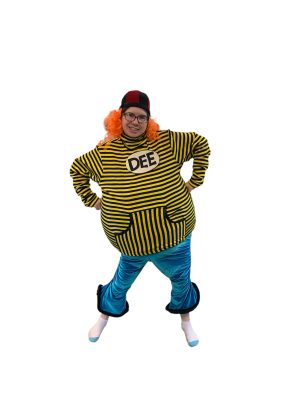 Tweedle Dee -Rental