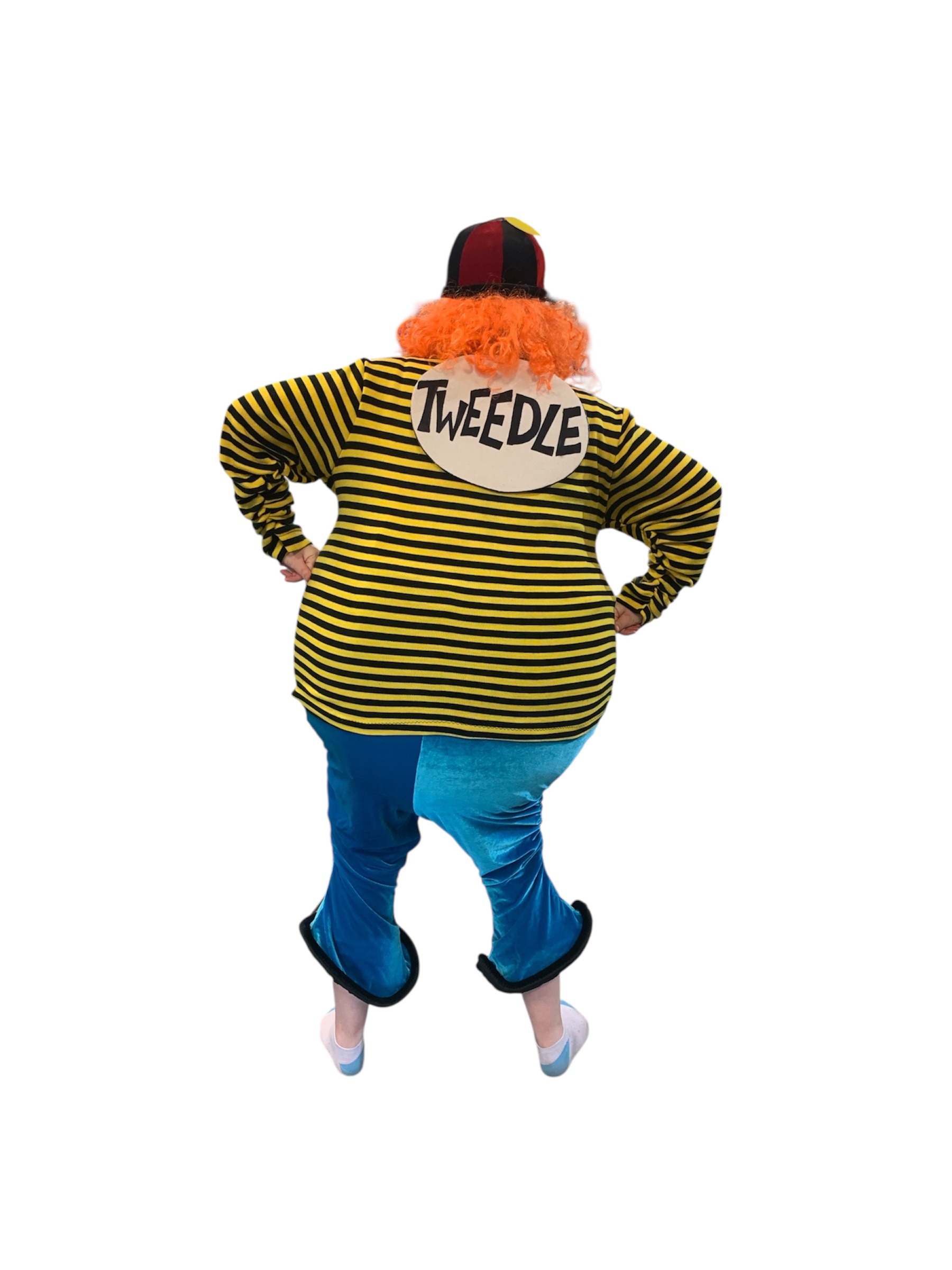 Tweedle Dee -Rental