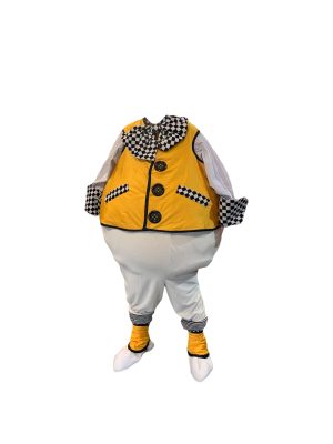Humpty Dumpty -Rental