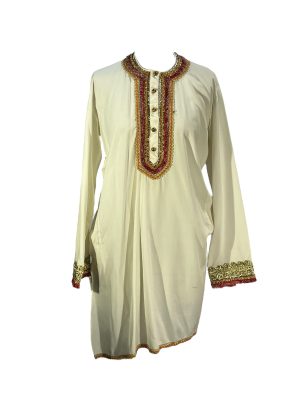 Prince Al Tunic -Rental
