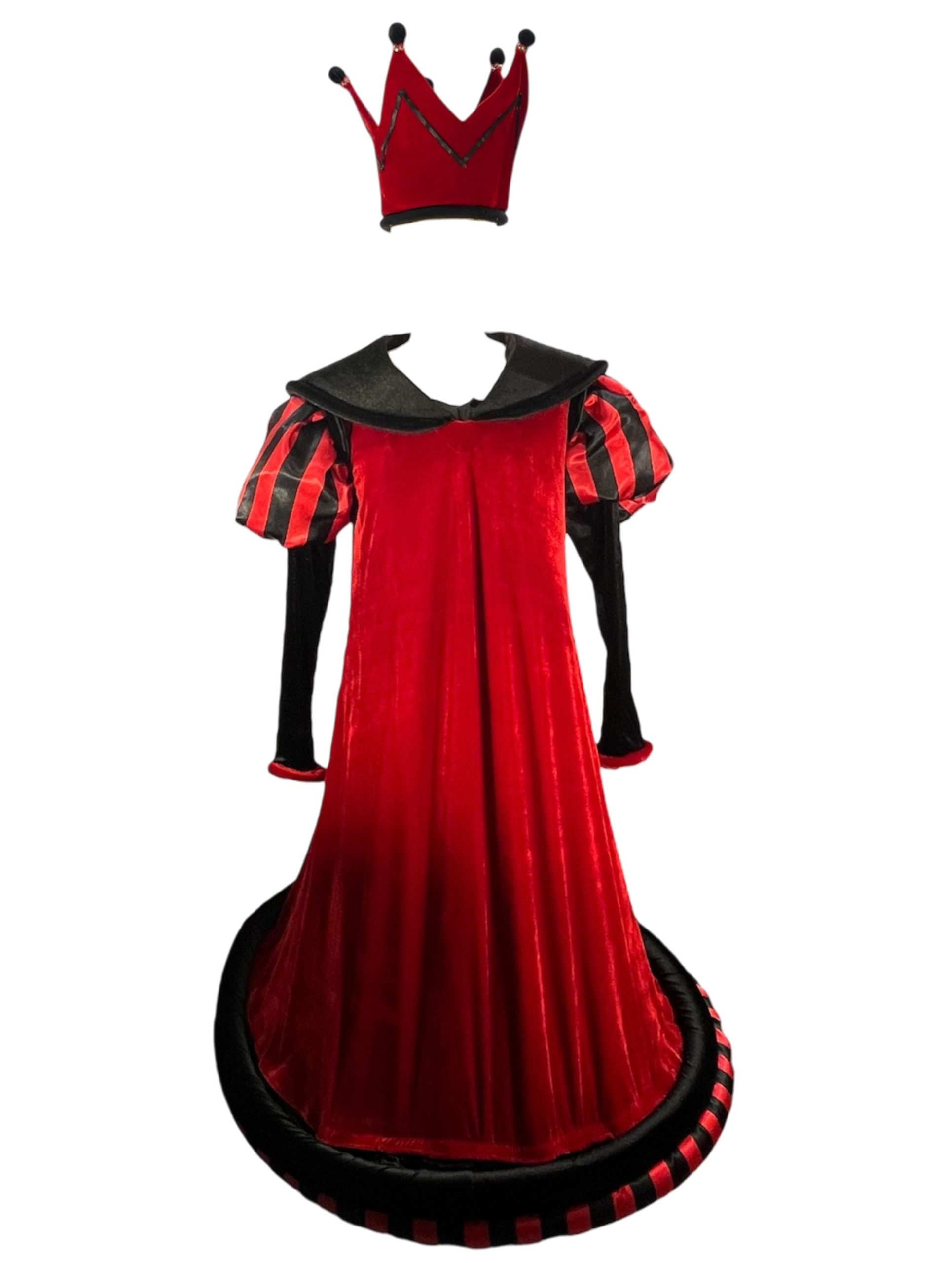 Red Queen -Rental