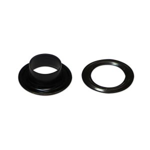 Black Grommets