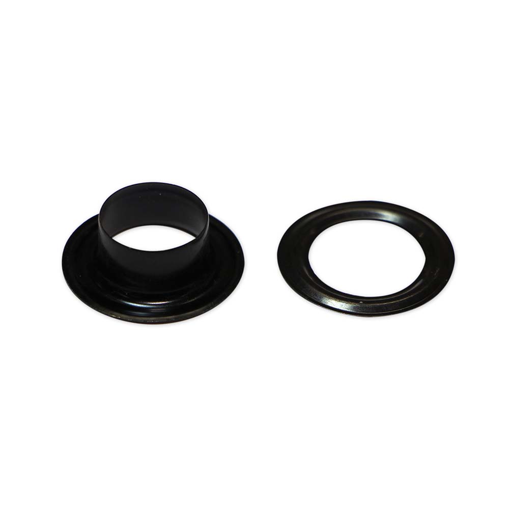 Black Grommets
