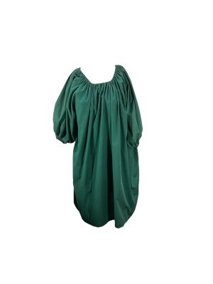Short Green Chemise -Rental