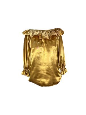 Gold Chemise -Rental