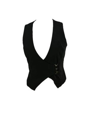 Tri-Clasp Vest -Rental