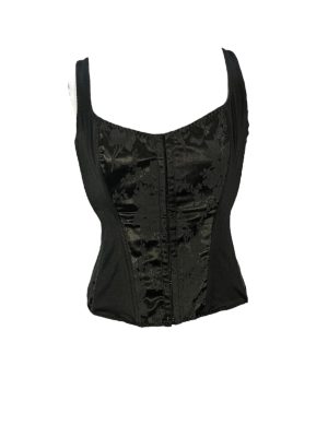 Black Corset -Rental