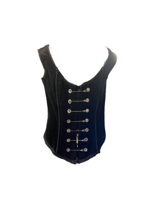 Shrine Bodice -Rental