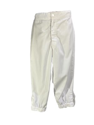 White Breeches -Rental