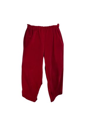 Crimson Breeches -Rental
