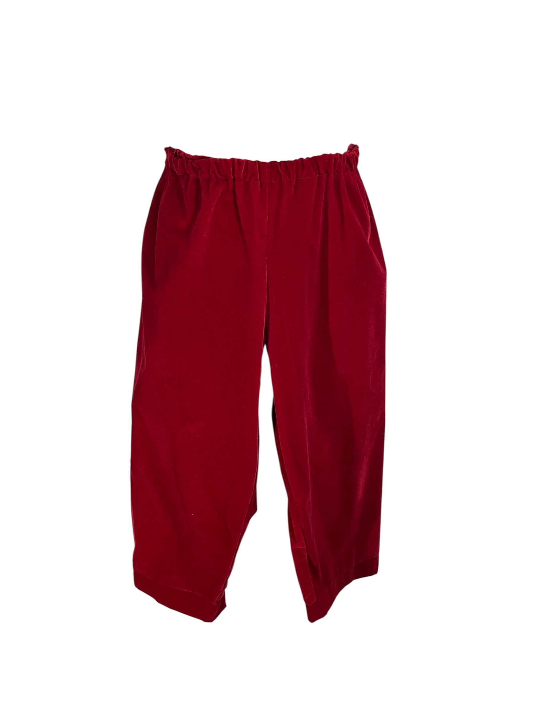 Crimson Breeches -Rental