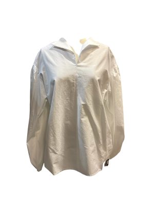 White Renissance/Pirate Shirt