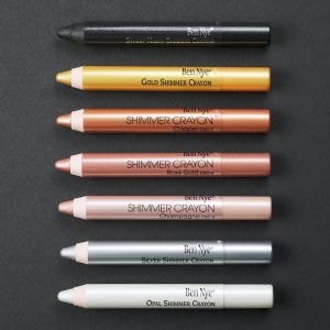 Shimmer Crayon