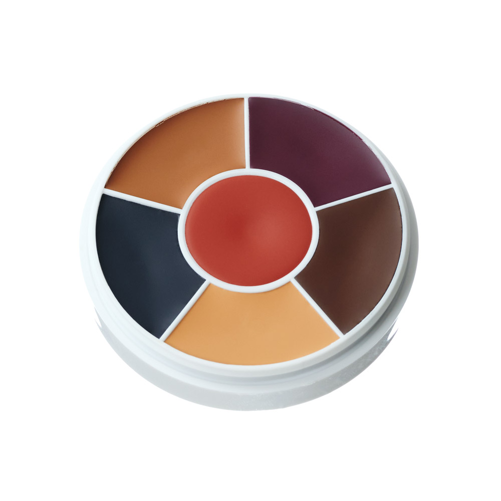 Dark Brown (CBW-7)