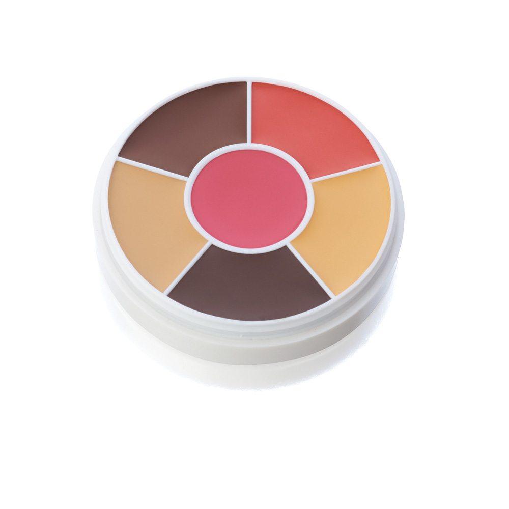 Brown (CBW-5)