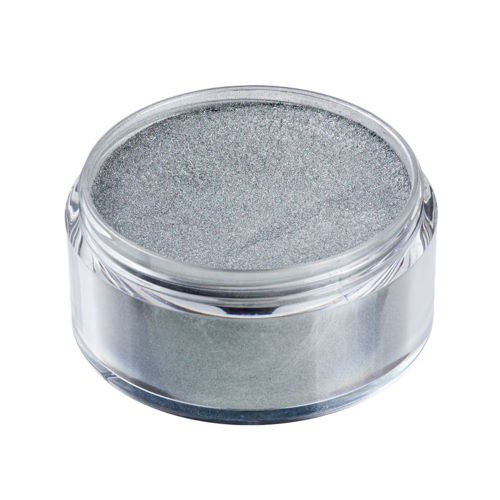 Silver Luxe