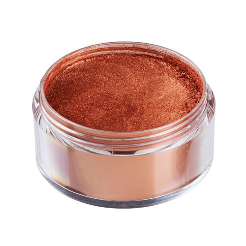 Copper Luxe