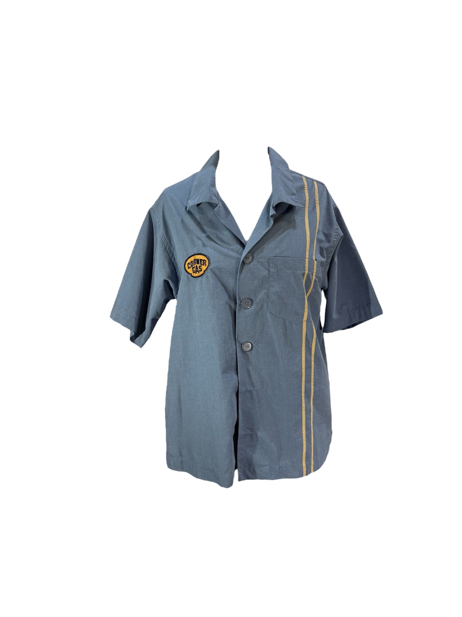 Corner Gas Shirt -Rental