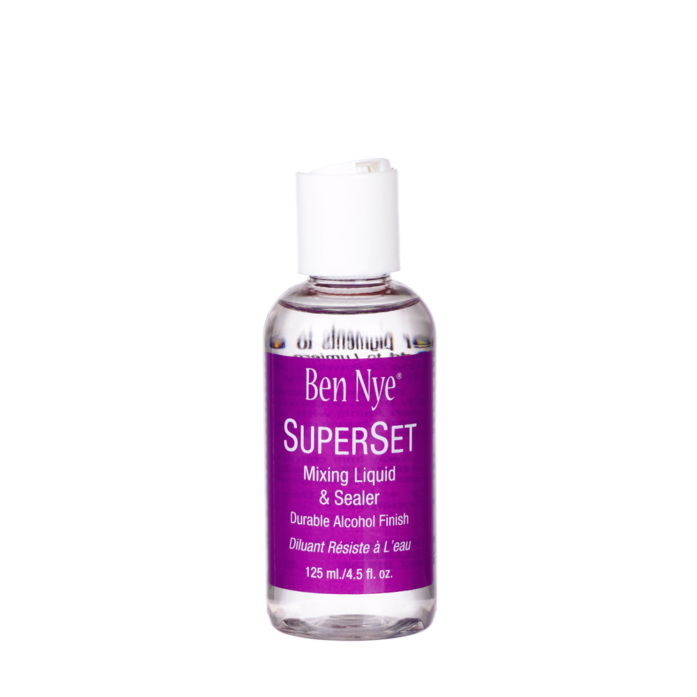 SuperSet