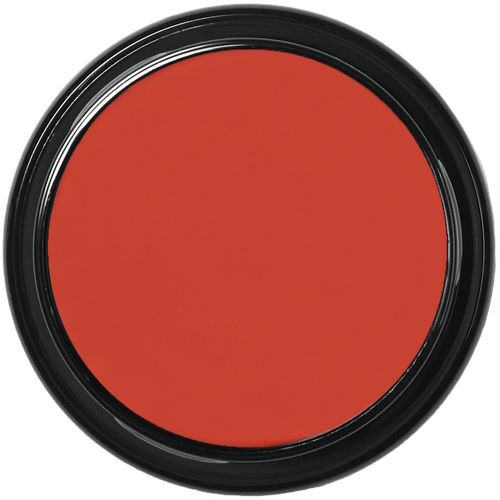 Rust Coral