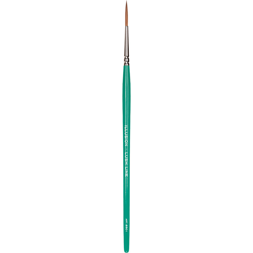 Illusion Lush Line Brush