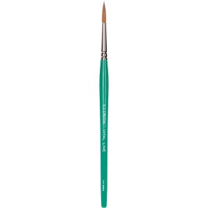 Illusion Vital Line Brush
