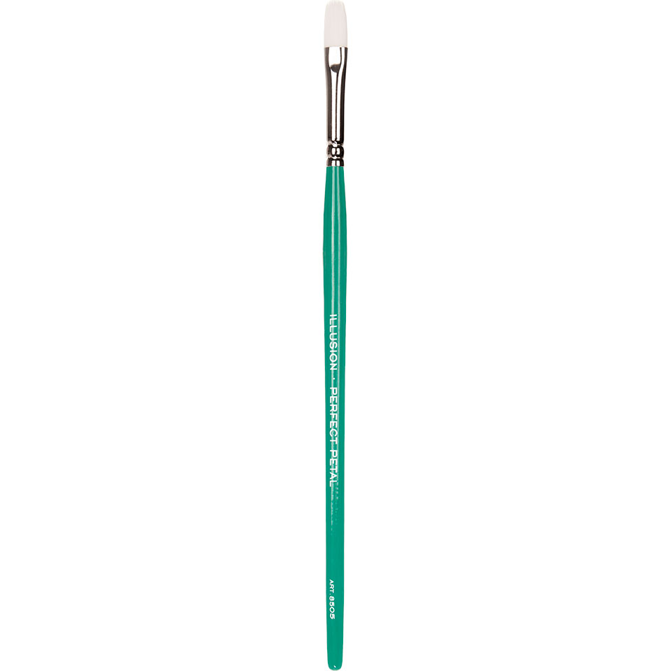 Illusion Perfect Petal Brush