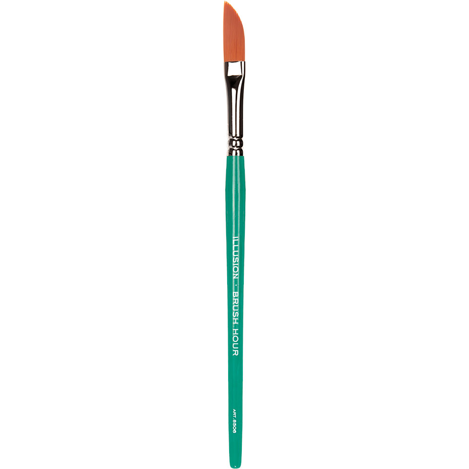 Illusion Brush Hour Brush