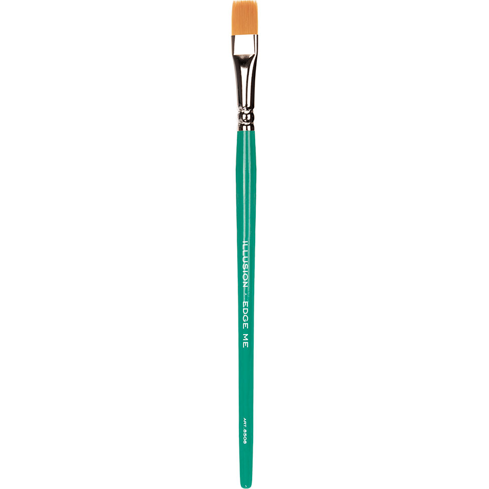 Illusion Edge Me Brush