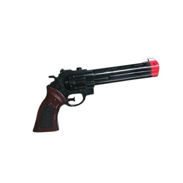 Old West Gun