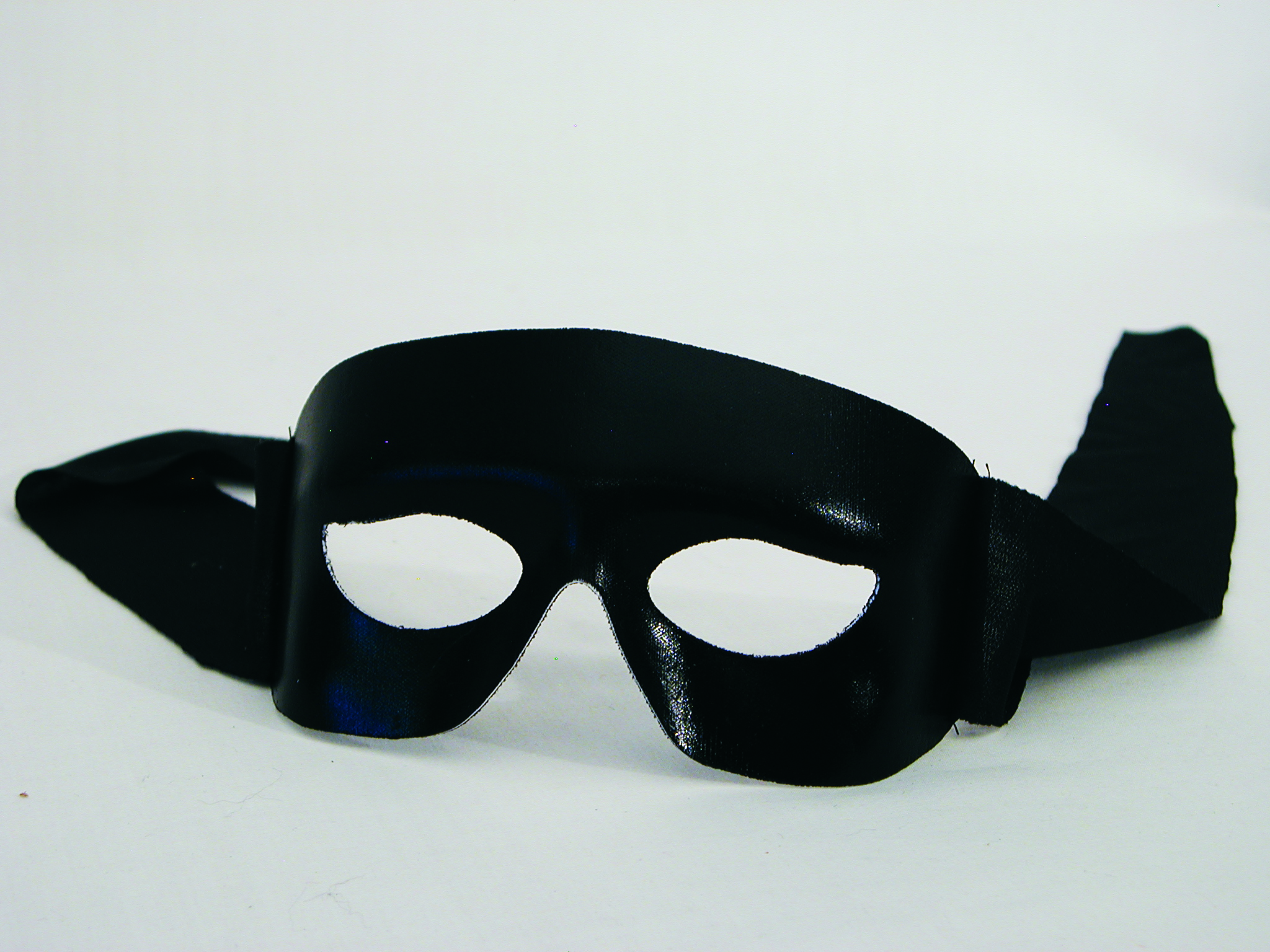 Western Ranger Eye Mask