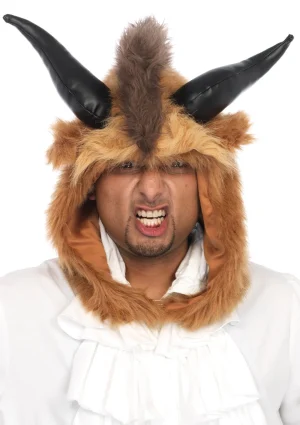 Brutal Beast Hood