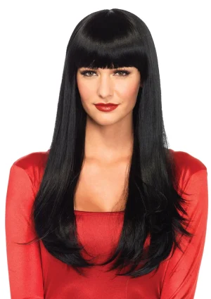 Bangin' Wig - Blonde (Bin:56)