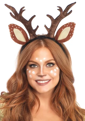 Deer Antlers