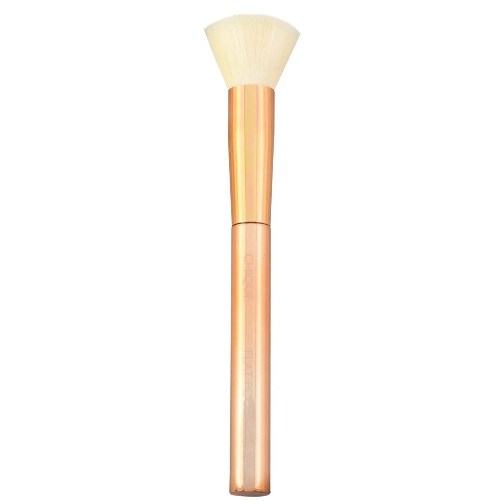 Chique™ Rose Gold Flat Foundation