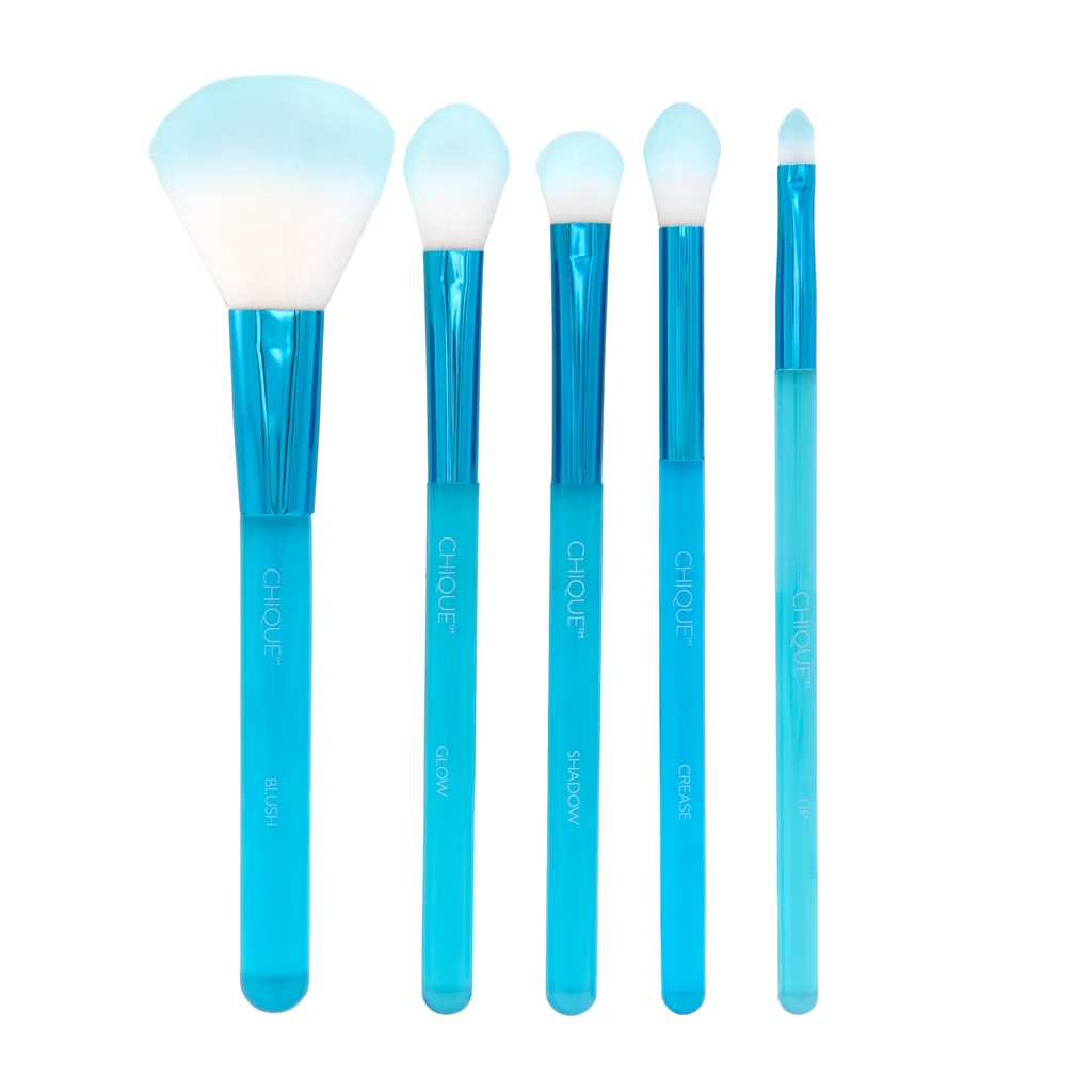 Chique™ Everyday Face 5pc Kit